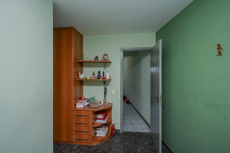 Casa à venda com 97m², 3 quartos e 1 vaga Casa à venda com 97m², 3 quartos e 1 vagaQuarto 3