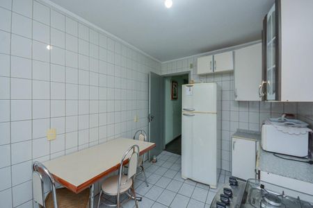 Casa à venda com 97m², 3 quartos e 1 vaga Casa à venda com 97m², 3 quartos e 1 vagaCozinha