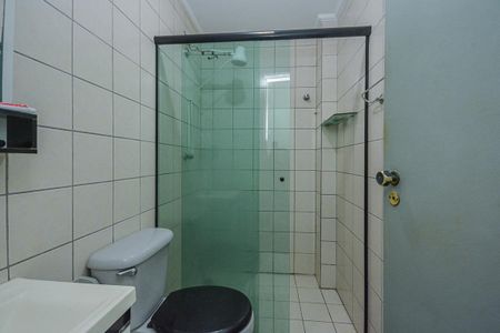 Casa à venda com 97m², 3 quartos e 1 vaga Casa à venda com 97m², 3 quartos e 1 vagaBanheiro