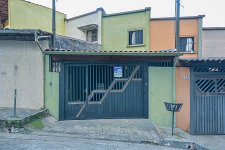 Casa à venda com 97m², 3 quartos e 1 vaga