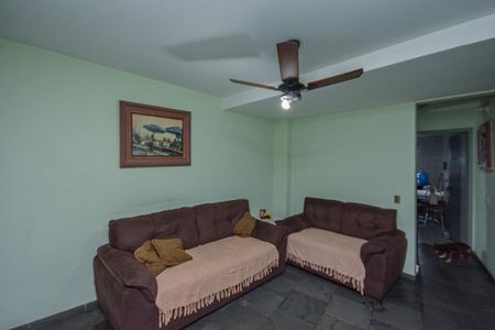 Sala de casa à venda com 3 quartos, 97m² em Jardim Ubirajara (zona Sul), São Paulo