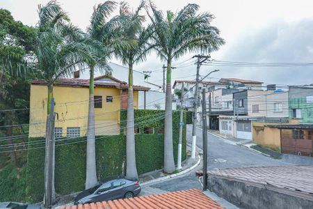 Vista do Quarto 1 de casa à venda com 3 quartos, 97m² em Jardim Ubirajara (zona Sul), São Paulo
