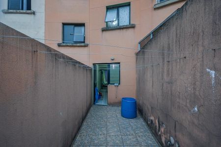 Casa à venda com 97m², 3 quartos e 1 vaga