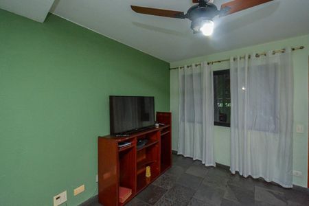 Sala de casa à venda com 3 quartos, 97m² em Jardim Ubirajara (zona Sul), São Paulo
