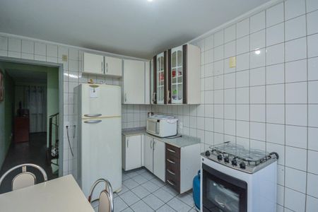 Casa à venda com 97m², 3 quartos e 1 vaga Casa à venda com 97m², 3 quartos e 1 vagaCozinha