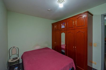 Quarto 1 de casa à venda com 3 quartos, 97m² em Jardim Ubirajara (zona Sul), São Paulo