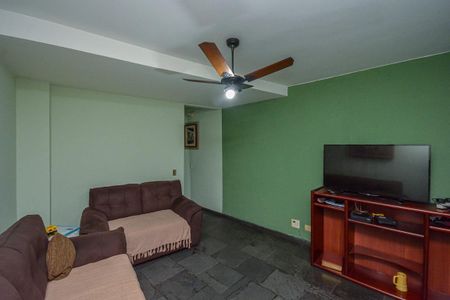 Sala de casa à venda com 3 quartos, 97m² em Jardim Ubirajara (zona Sul), São Paulo