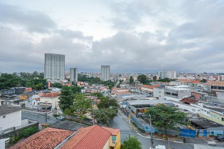 Casa à venda com 97m², 3 quartos e 1 vaga Casa à venda com 97m², 3 quartos e 1 vagaVista do Quarto 2