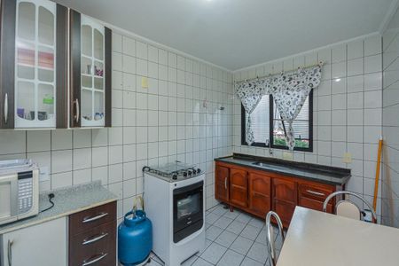Casa à venda com 97m², 3 quartos e 1 vaga Casa à venda com 97m², 3 quartos e 1 vagaCozinha