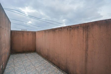 Casa à venda com 97m², 3 quartos e 1 vaga