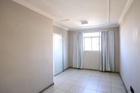 Apartamento para alugar com 64m², 2 quartos e 2 vagasSala