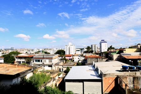 Apartamento para alugar com 64m², 2 quartos e 2 vagasVista da Sala