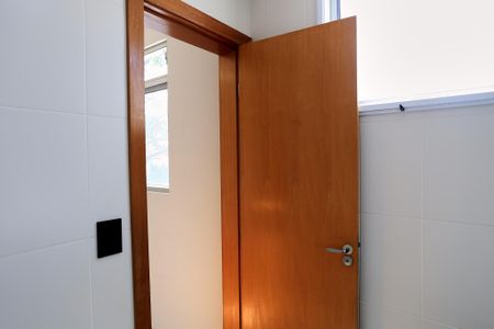 Apartamento para alugar com 64m², 2 quartos e 2 vagasBanheiro da Suíte