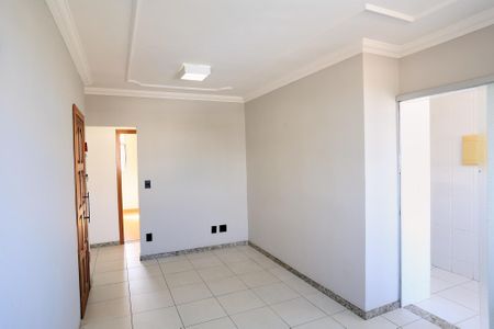 Apartamento para alugar com 64m², 2 quartos e 2 vagasSala