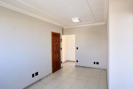Apartamento para alugar com 64m², 2 quartos e 2 vagasSala