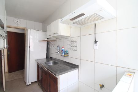 Apartamento para alugar com 70m², 2 quartos e 1 vagaCozinha