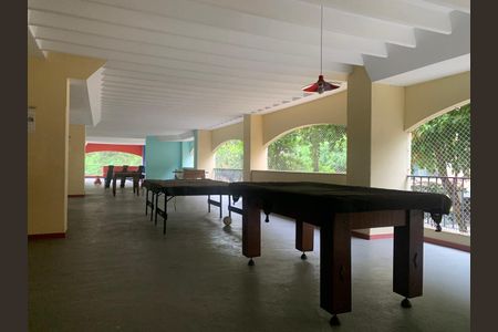 Apartamento para alugar com 70m², 2 quartos e 1 vagaÁrea comum