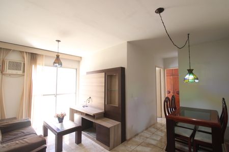 Sala de apartamento para alugar com 2 quartos, 70m² em Pechincha, Rio de Janeiro