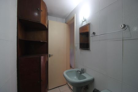 Apartamento para alugar com 70m², 2 quartos e 1 vagaBanheiro