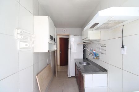 Apartamento para alugar com 70m², 2 quartos e 1 vagaCozinha