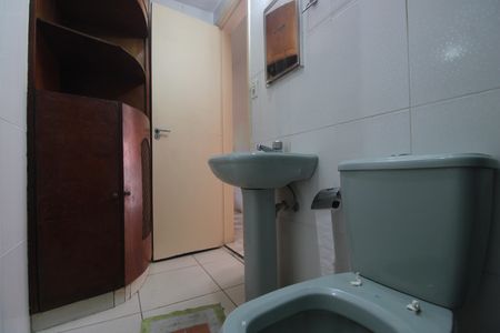 Apartamento para alugar com 70m², 2 quartos e 1 vagaBanheiro