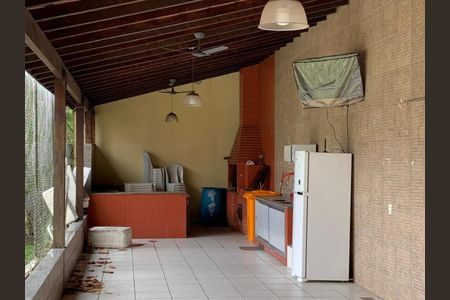 Apartamento para alugar com 70m², 2 quartos e 1 vagaÁrea comum - Churrasqueira