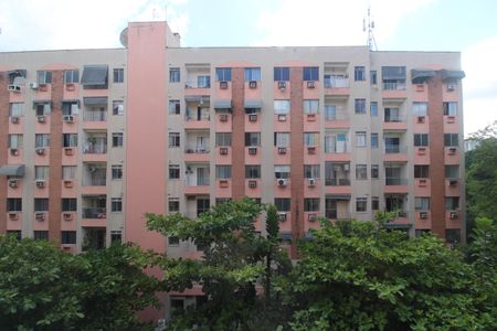 Apartamento para alugar com 70m², 2 quartos e 1 vagaQuarto 2 - Vista