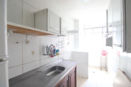 Apartamento para alugar com 70m², 2 quartos e 1 vagaCozinha