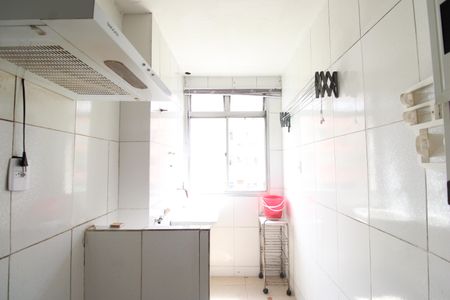 Apartamento para alugar com 70m², 2 quartos e 1 vagaÁrea de serviço