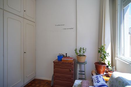 Apartamento à venda com 110m², 3 quartos e sem vagaQuarto 2