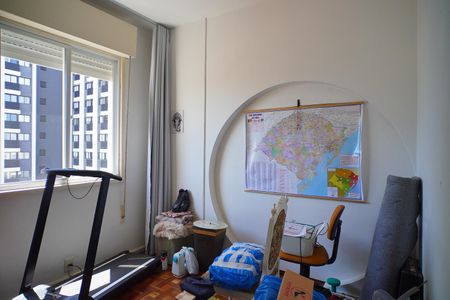 Apartamento à venda com 110m², 3 quartos e sem vagaQuarto 1