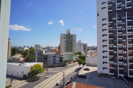 Apartamento à venda com 110m², 3 quartos e sem vagaQuarto 3_Vista 