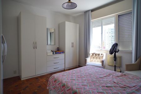 Quarto 3 de apartamento à venda com 3 quartos, 110m² em Rio Branco, Porto Alegre