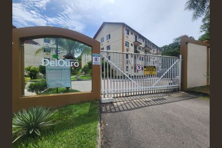 Apartamento para alugar com 50m², 2 quartos e 1 vaga Apartamento para alugar com 50m², 2 quartos e 1 vagaFachada