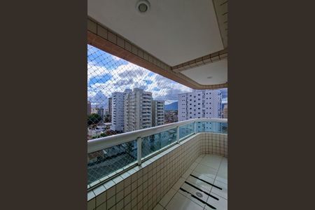 Apartamento para alugar com 53m², 1 quarto e 1 vagaSacada 