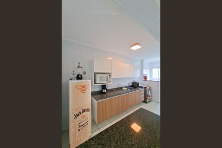 Apartamento para alugar com 53m², 1 quarto e 1 vagaCozinha 