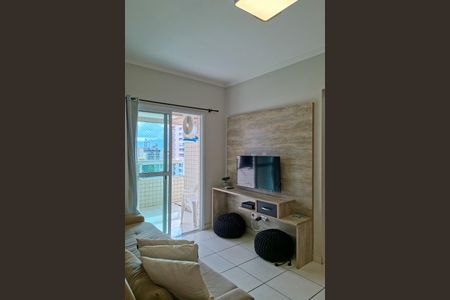 Apartamento para alugar com 53m², 1 quarto e 1 vagaSala