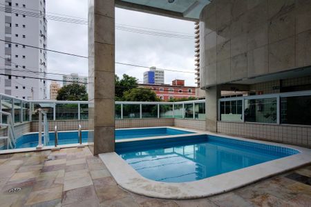 Apartamento para alugar com 53m², 1 quarto e 1 vagaÁrea comum - Piscina