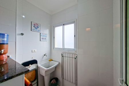 Apartamento para alugar com 53m², 1 quarto e 1 vagaÁrea de Serviço