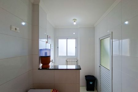 Apartamento para alugar com 53m², 1 quarto e 1 vagaÁrea de Serviço