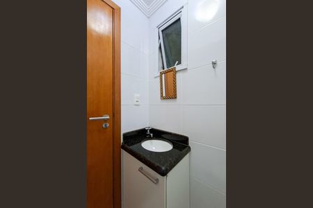 Apartamento para alugar com 53m², 1 quarto e 1 vagaBanheiro 