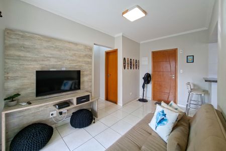 Apartamento para alugar com 53m², 1 quarto e 1 vagaSala