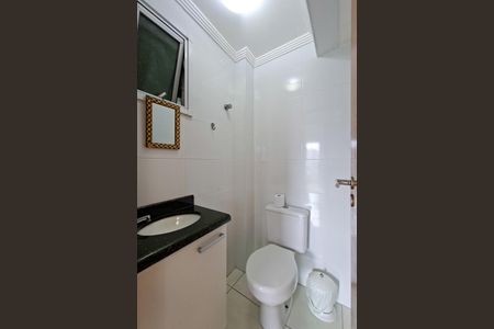 Apartamento para alugar com 53m², 1 quarto e 1 vagaBanheiro 