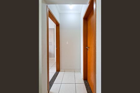 Apartamento para alugar com 53m², 1 quarto e 1 vagaHall