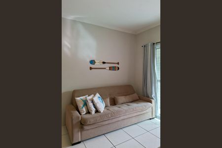 Apartamento para alugar com 53m², 1 quarto e 1 vagaSala