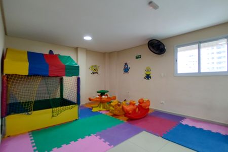 Apartamento para alugar com 53m², 1 quarto e 1 vagaBrinquedoteca