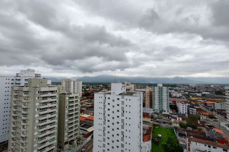 Apartamento para alugar com 53m², 1 quarto e 1 vagaVista