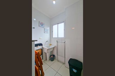 Apartamento para alugar com 53m², 1 quarto e 1 vagaÁrea de Serviço