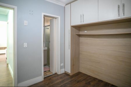 Apartamento para alugar com 75m², 3 quartos e 1 vagaQuarto 3 - Suite