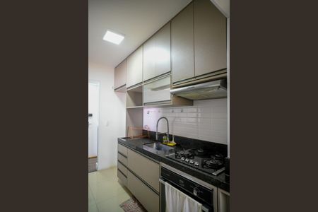 Apartamento para alugar com 75m², 3 quartos e 1 vagaCozinha